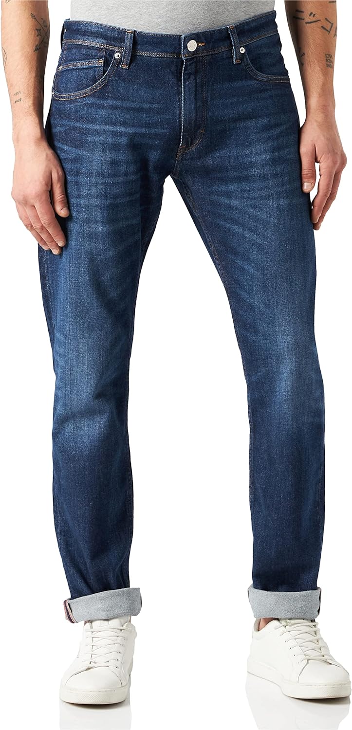 s.Oliver Herren Jeans 28W / 30L 57z2, 28W / 30L 57z2