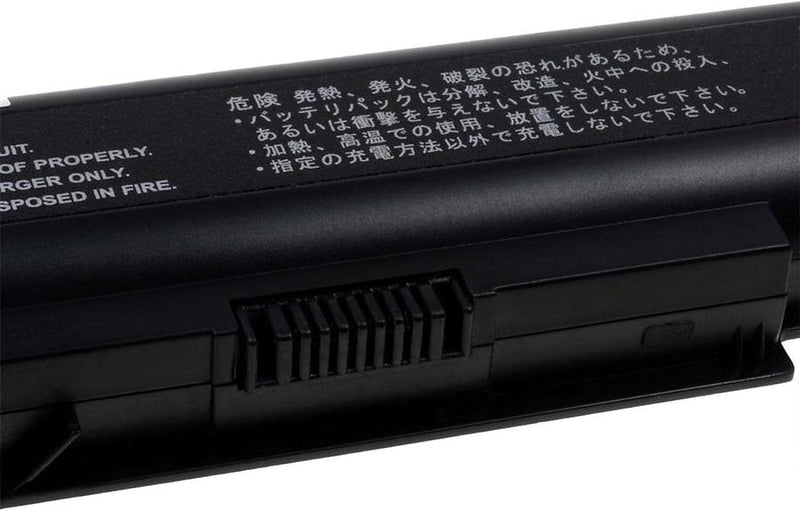 Akku für HP Pavilion dv7-1090eo, 14,4V, Li-Ion