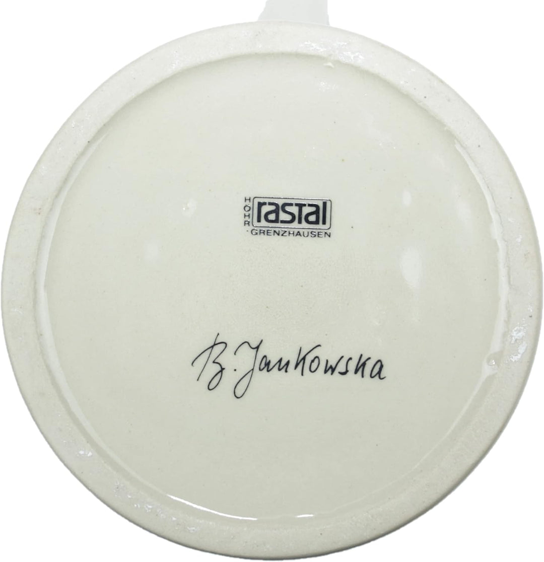 Steinfixx® - Original Oktoberfestkrug 1998 I Jahrgangskrug I Jahreskrug I Wiesnkrug I Sammlerkrug