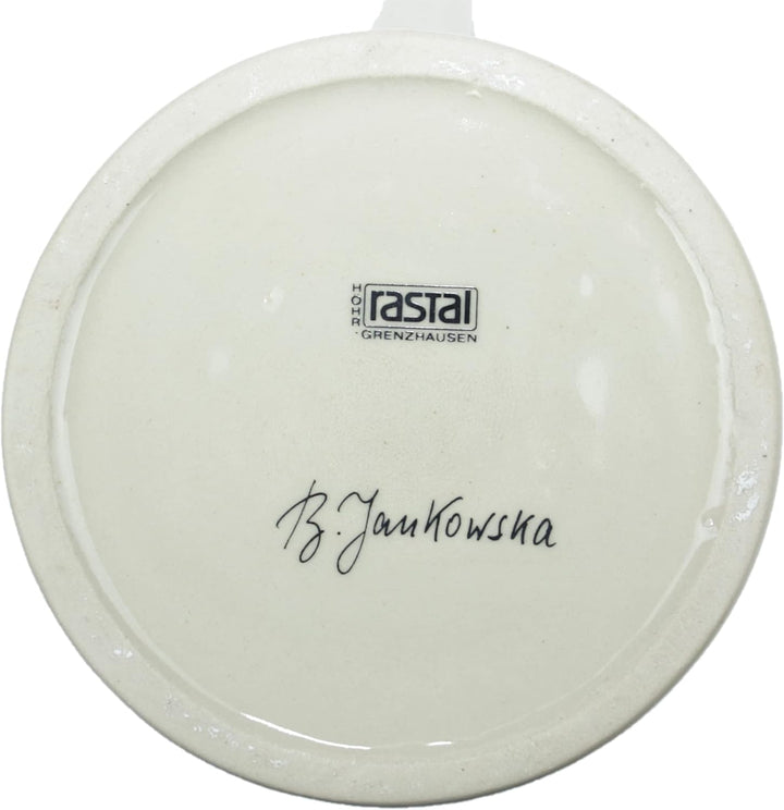 Steinfixx® - Original Oktoberfestkrug 1998 I Jahrgangskrug I Jahreskrug I Wiesnkrug I Sammlerkrug