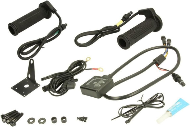 OXFORD EL422 Evo Sports Thermistor Steuerung Hotgrip