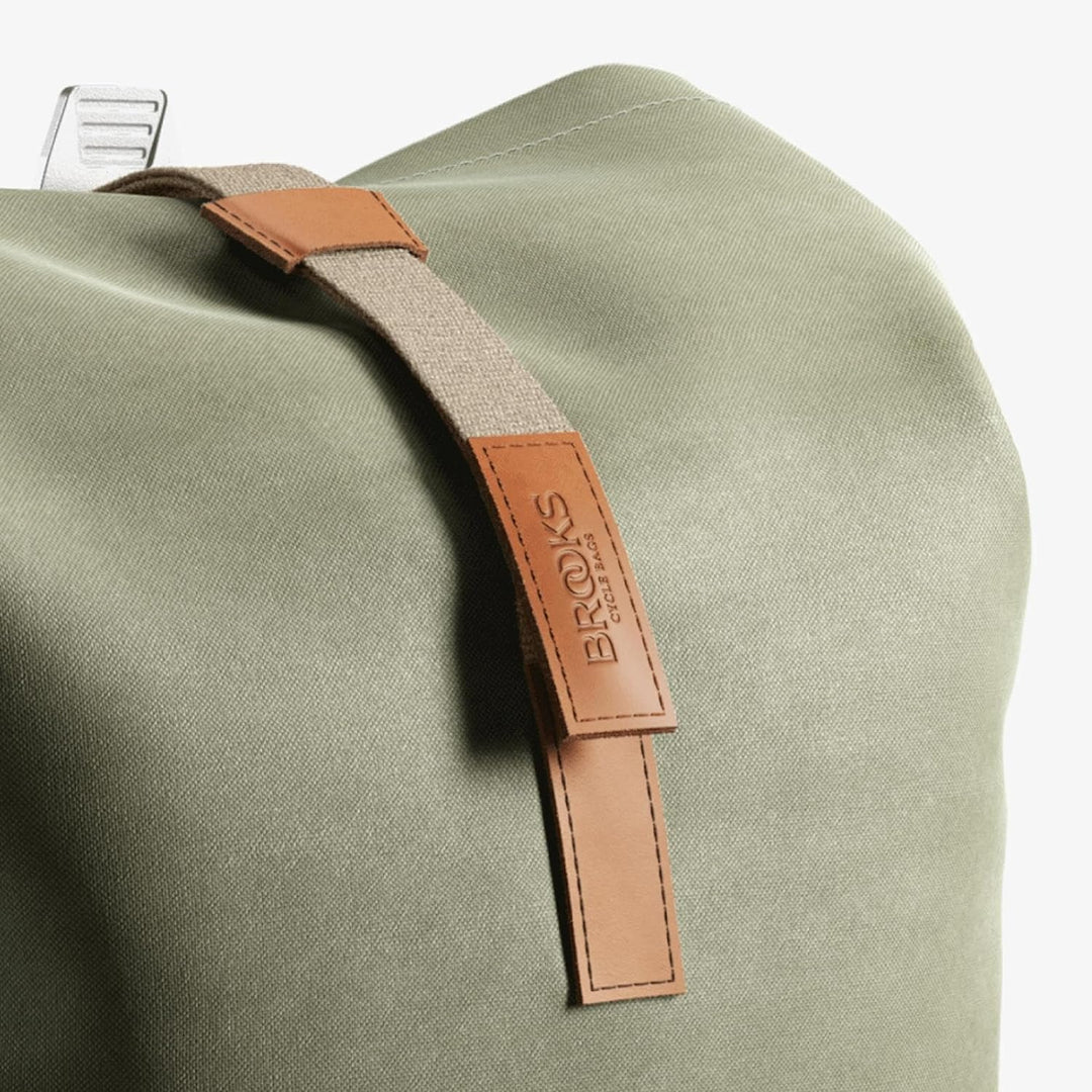Brooks Pickwick Backpack 26l One Size