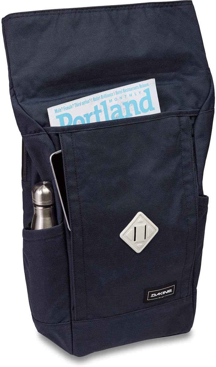 Dakine Unisex-Erwachsene Infinity Pack Lt 22 l Rucksack Night Sky Geo 22 Lang, Night Sky Geo 22 Lang