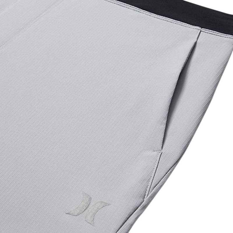 Hurley Alpha Trainer Short 01V-Grau XXL