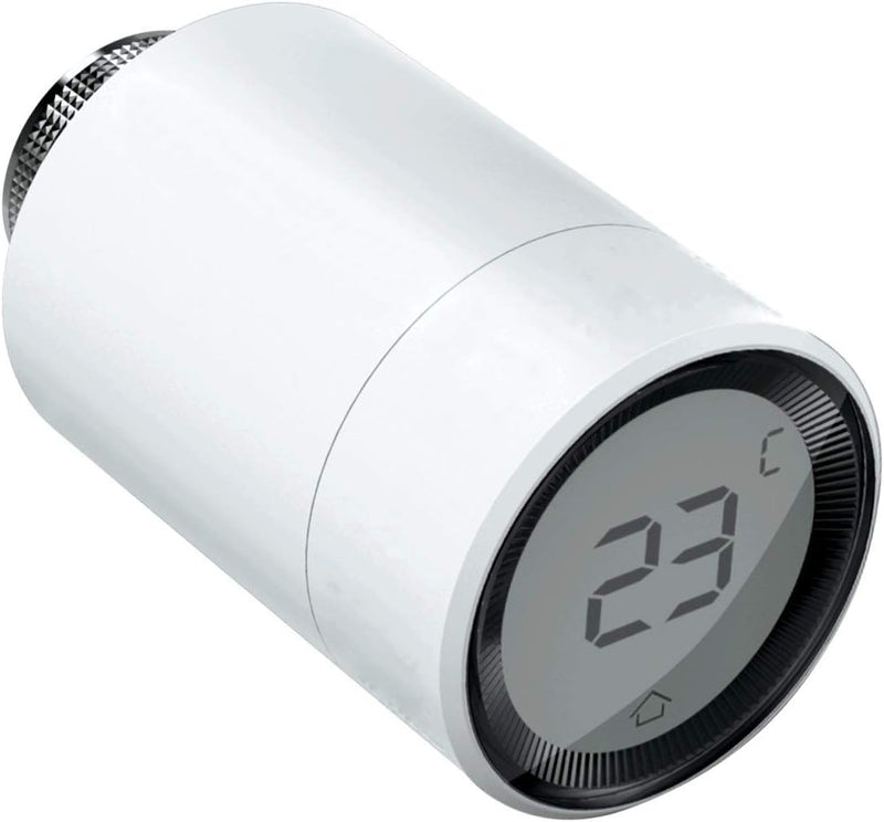 ELRO Connects SF40RV Heizkörperthermostat Heizkörperthermostat 5, Heizkörperthermostat 5