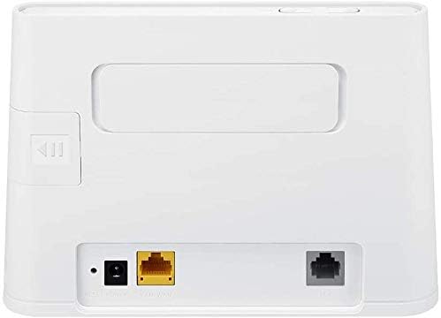 HUAWEI B311-221 LTE White