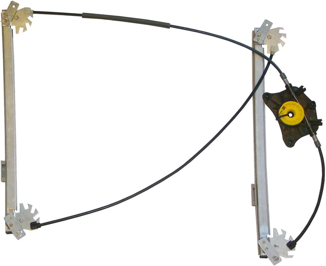 VALEO Fensterheber 851072