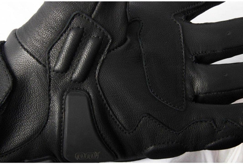 OJ 1598000 Handschuhe schwarz/Italy, M, 2er Set