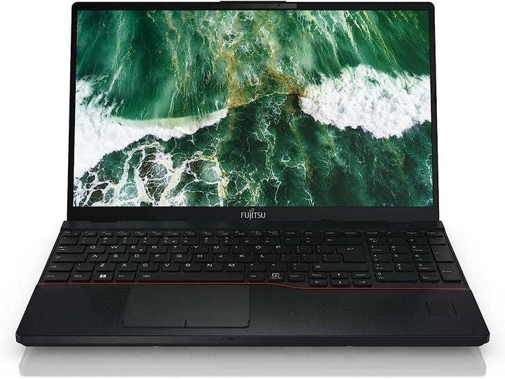 Fujitsu Notebook LIFEBOOK E5513|39,6 cm (15,6 Zoll) Full-HD|Intel Core i7-1365U|32GB RAM|1TB SSD|LTE