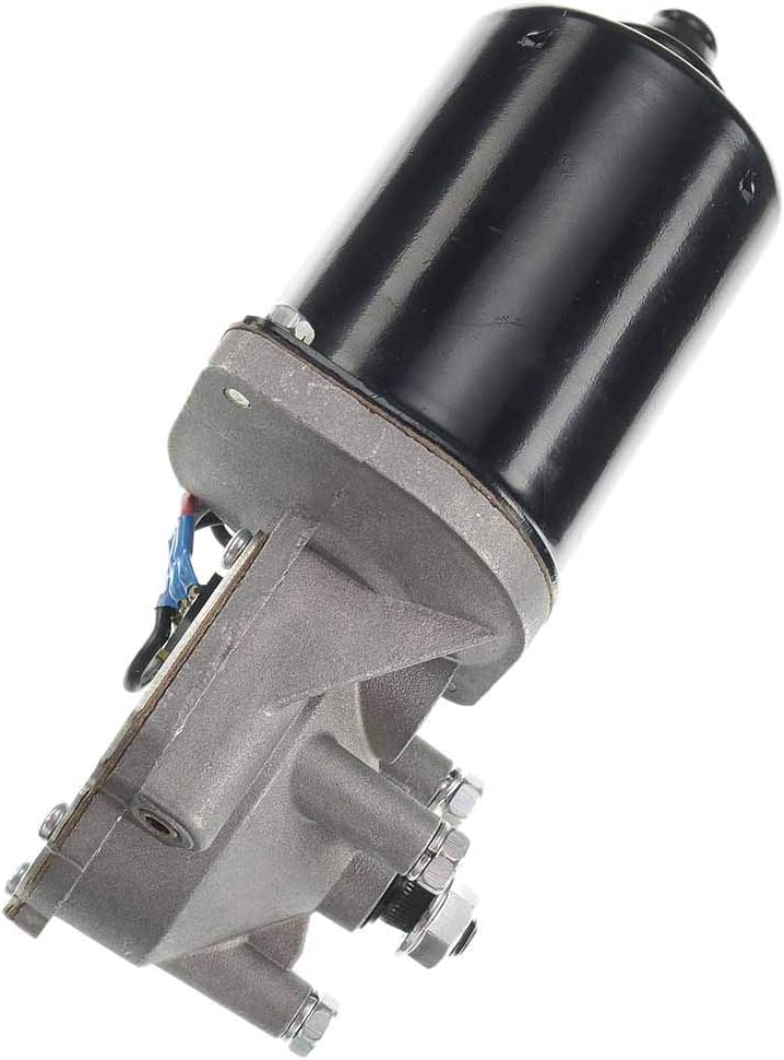 Frankberg Wischermotor für Astra F Combo Corsa 1991-2002 90341903