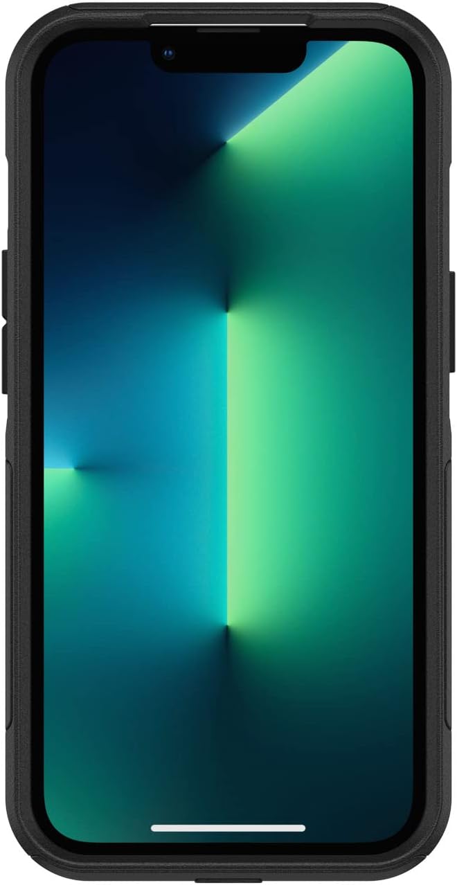 OtterBox Commuter Hülle für iPhone 13 Pro, sturzsicher, schützende Hülle, 3x getestet nach Militärst