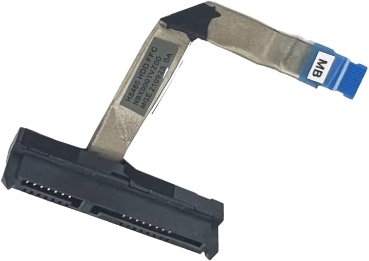 Gintai HS460 SATA-HDD-Kabel für Lenovo IdeaPad HS460 3-14ITL6, 3-14ADA6, 3-14ALC6, V14 G2-ITL, V14 G