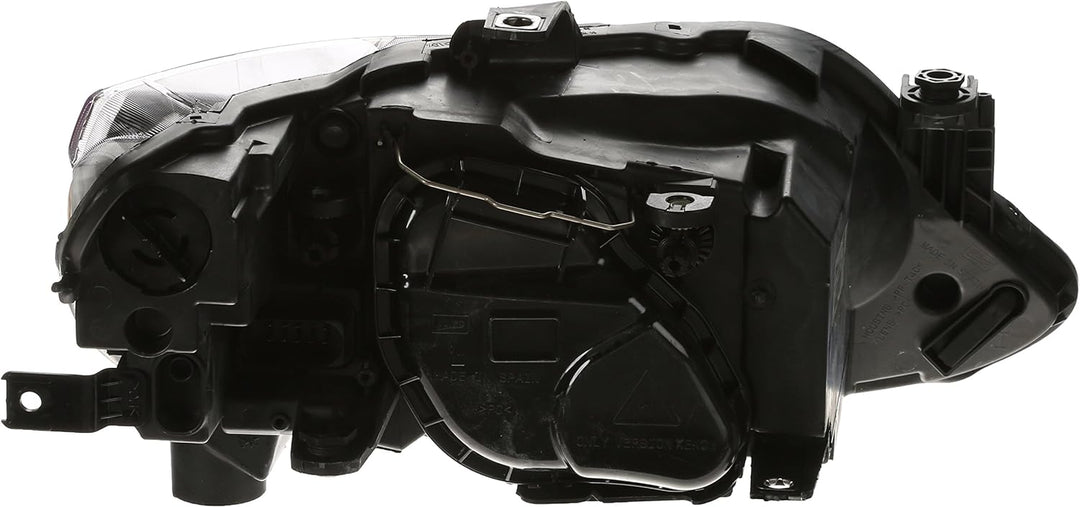 Valeo Hauptscheinwerfer 043812