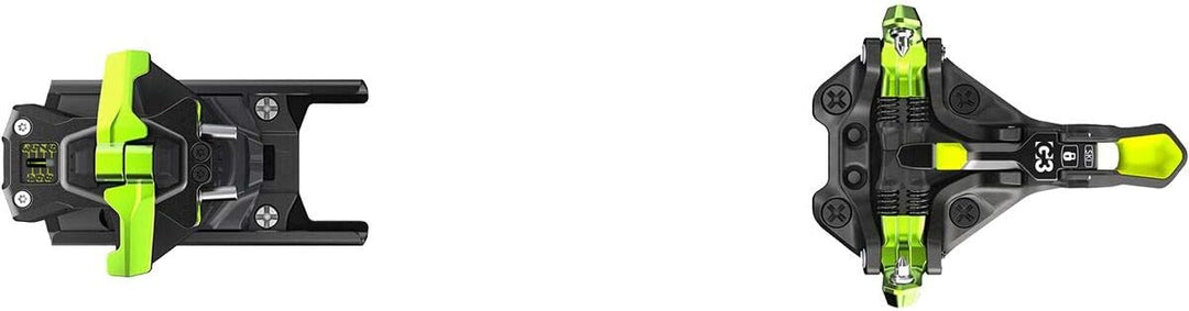 G3 Zed 9 Tourenbindung 20/21 Grösse: one Size