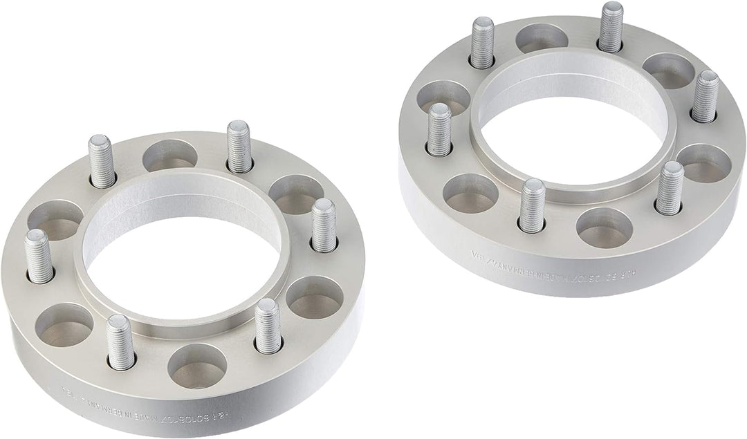 Spurverbreiterung TRAK+ Spurverbreiterungen/TRAK+ Wheel Spacers H&R 60106107 Distanzscheibe Räder