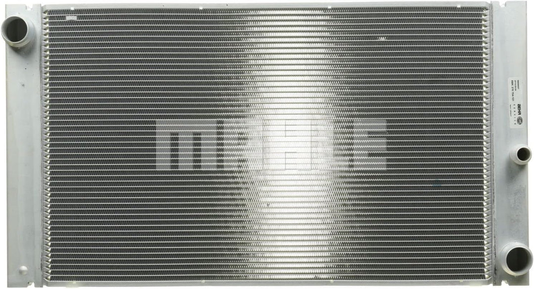 MAHLE CR 1093 000P Kühlmittelkühler BEHR PREMIUM LINE