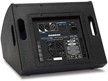 Samson rsxm10 Hat – RSX M10 A Aktiv Lautsprecher