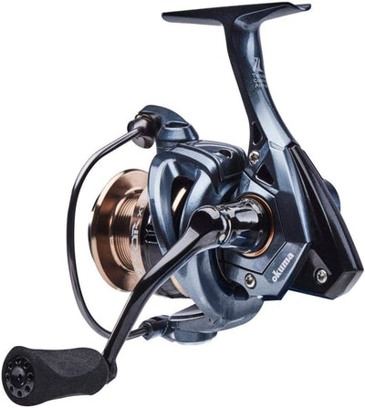 Okuma epixor XT - NEUHEIT 2018 von Okuma | hervorrag Ende verarbeitung trifft elegant + + Angelrolle