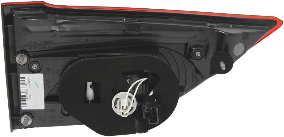 Valeo Heckleuchte 047042