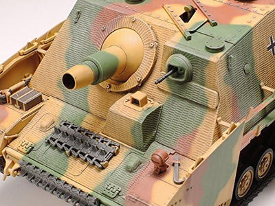 Tamiya 300035353 Panzer