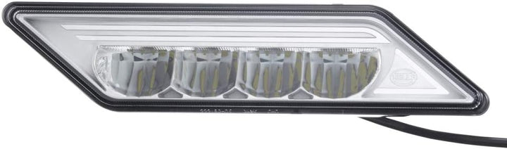 HELLA - LED-Arbeitsscheinwerfer - Modular Worklight Base Style - 24/12V - 1GE 996 198-421
