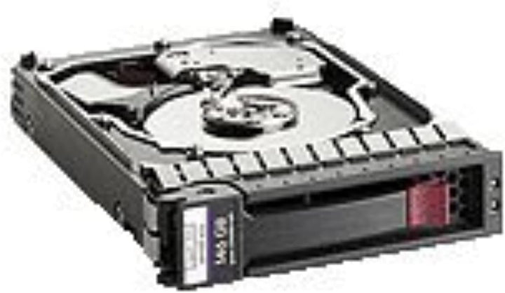 HP 375872-B21 146GB SAS Festplatte