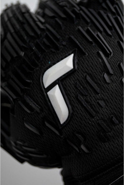 Reusch Unisex – Erwachsene Torwarthandschuhe Attrakt Freegel Infinity mit Sehr Gutem Grip und Innenn