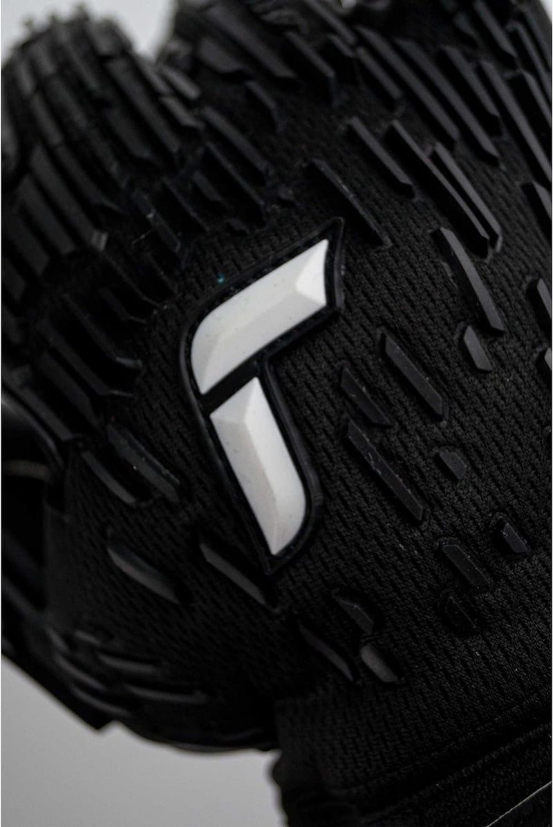 Reusch Unisex – Erwachsene Torwarthandschuhe Attrakt Freegel Infinity mit Sehr Gutem Grip und Innenn