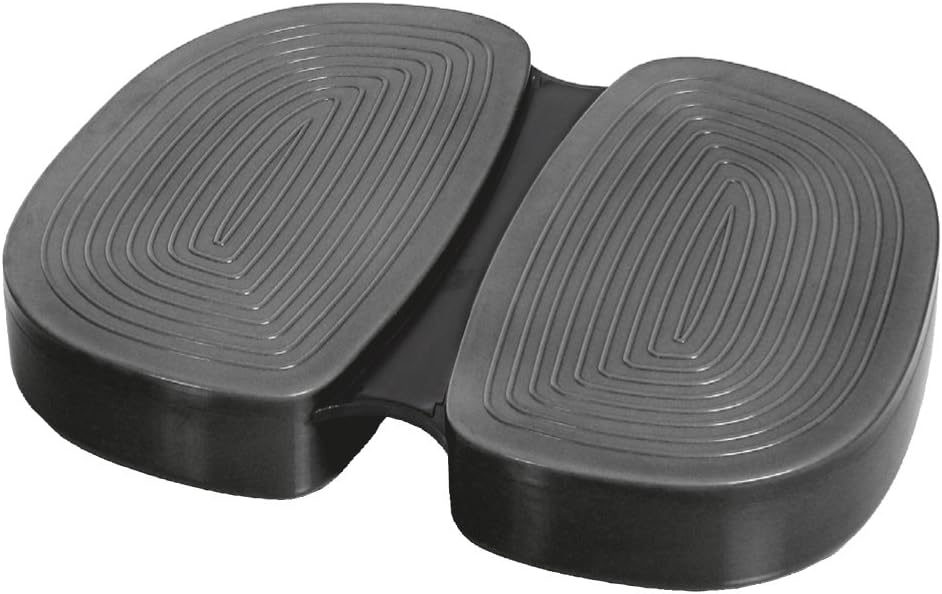 Togu Aero-Step Pro Actisan, anthrazit, Fitness- und Koordinationstrainer