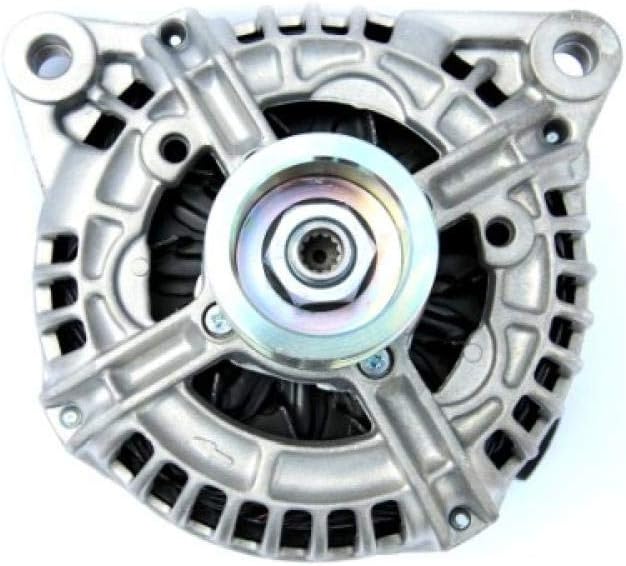 HELLA - Generator/Lichtmaschine - 14V - 150A - für u.a. Citroën Xsara Picasso (N68) - 8EL 011 710-46