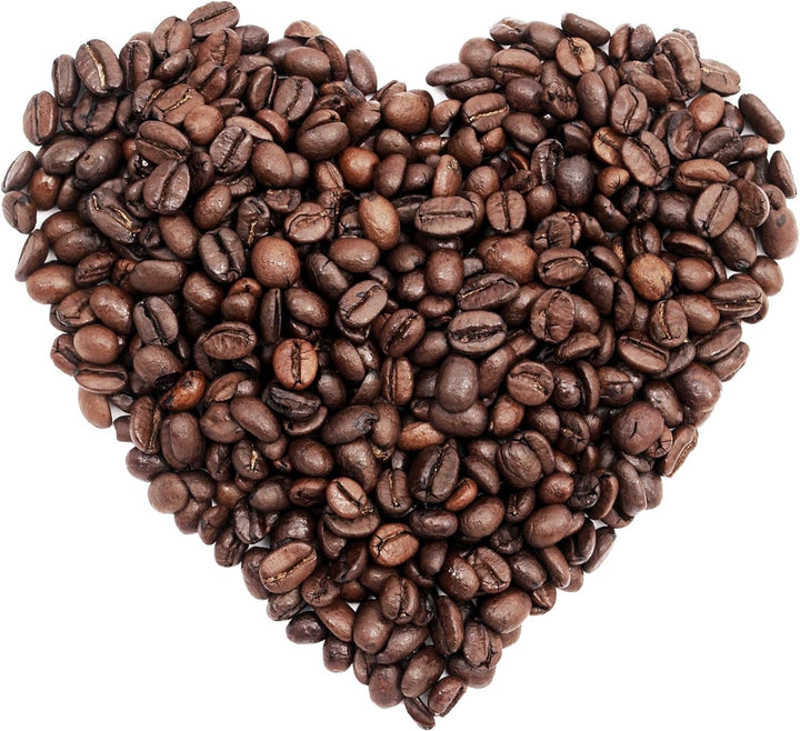 Novart Wandbilder Kaffee Coffee - KOMPLETT AUFHÄNGFERTIG - Küche Esszimmer Küchenbilder- 7 Moderne M