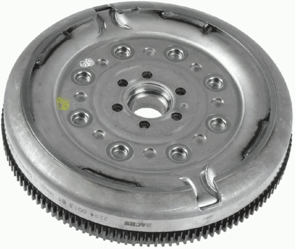 SACHS 2294 001 361 Schwungrad