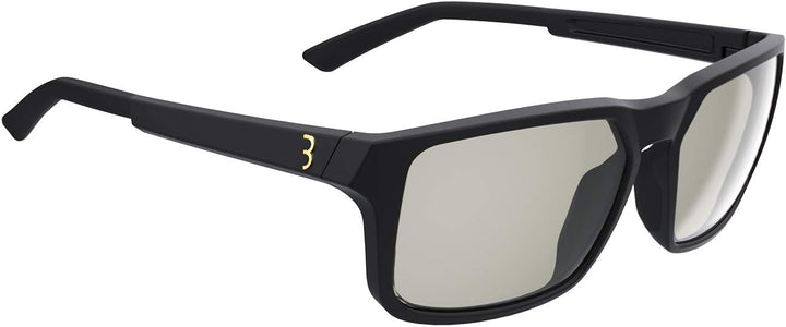 BBB Cycling Fahrrad Sportbrille Photochrome Gläser Lichtdurchlässigkeit (Kat. 0-3) MTB Rennrad Urban