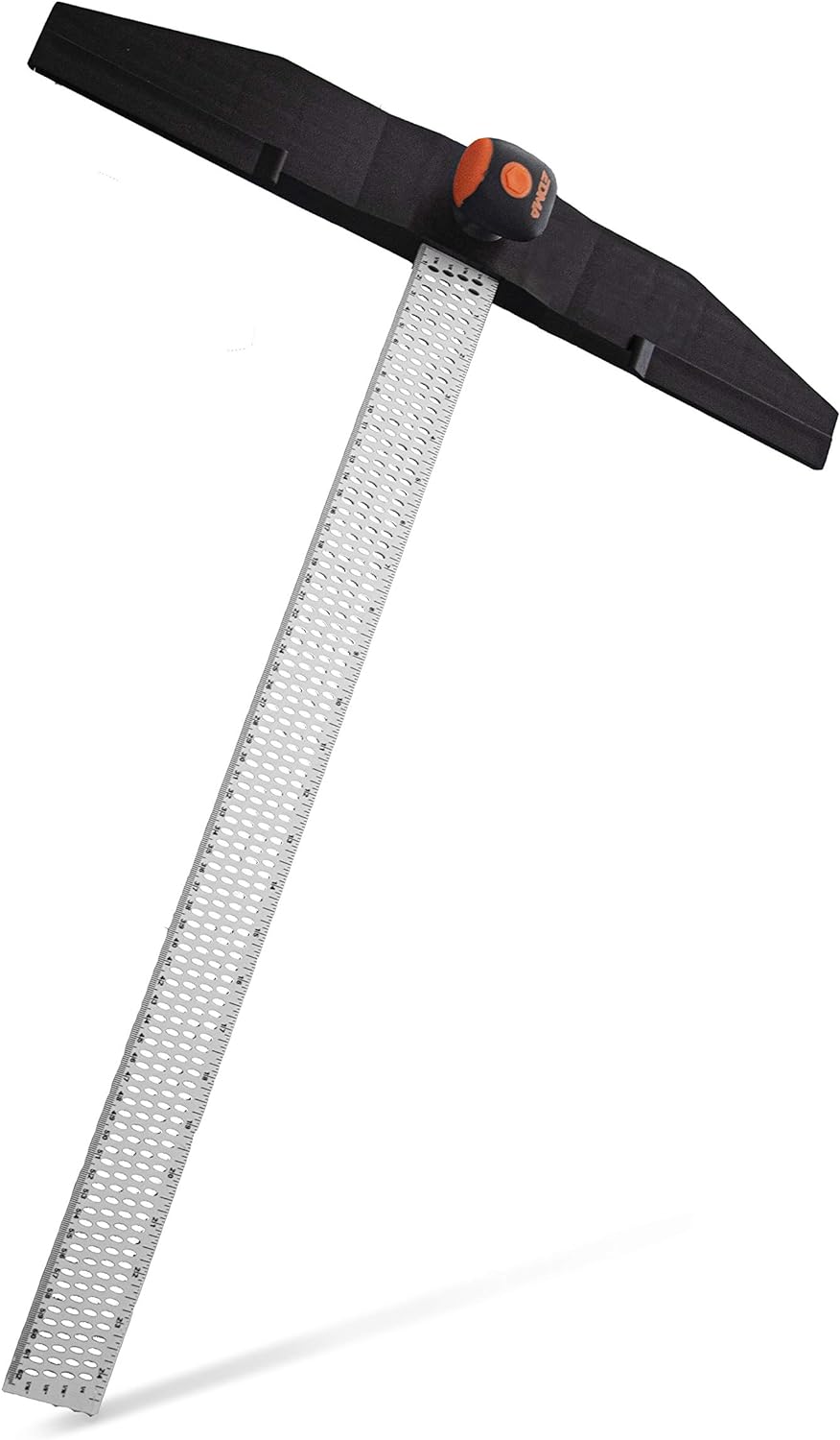 Edma 163155 T-REISSSCHIENE FÜR GIPSKARTONPLATTEN