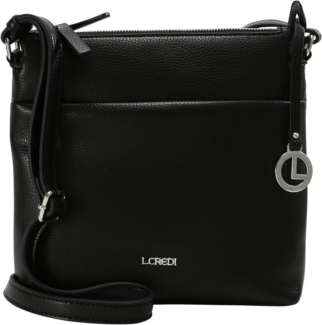 L.CREDI Handtasche Ella Damen
