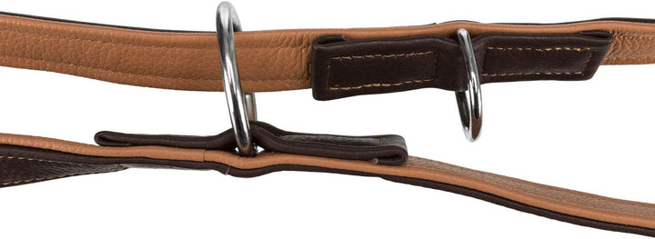 TRIXIE Zubehör für Haustiere, S, Braun/Hellbraun, small/medium