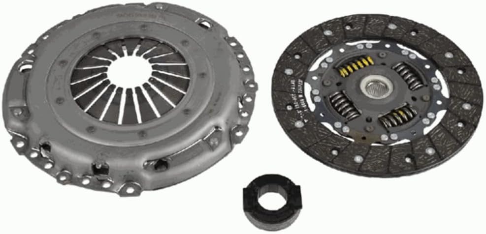 Sachs 3000 950 715 - Kupplungssatz