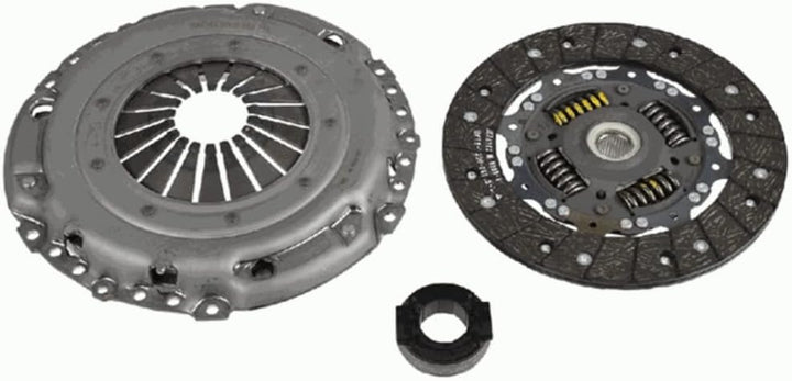 Sachs 3000 950 715 - Kupplungssatz