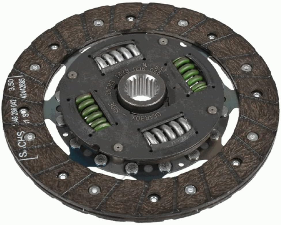 Sachs 1878006046  Reibung VL Kupplungsscheiben