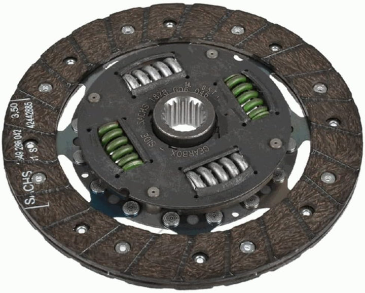 Sachs 1878006046  Reibung VL Kupplungsscheiben