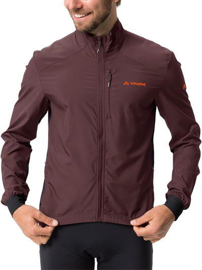 VAUDE Herren Men's Kuro Air Jacket Jacke M dark oak, M dark oak