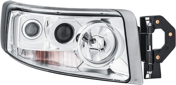 HELLA 1EL 011 899-381 Halogen-Hauptscheinwerfer - rechts - für u.a. Renault Trucks Premium II Route
