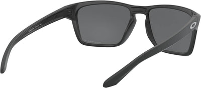 Oakley Unisex-Adult OO9448-0657 Sunglasses, Schwarz, 55mm