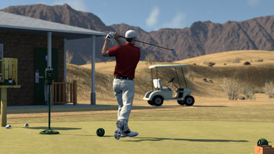 The Golf Club - Collector's Edition