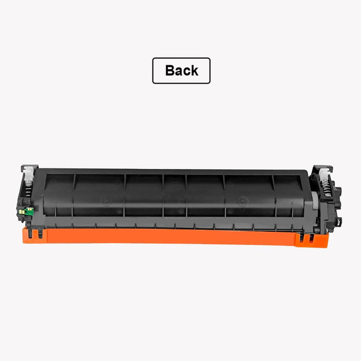 GREENPRINT Kompatible Tonerkartuschen 2 Schwarz 30X CF230X (30A CF230A) Hohe Ergiebigkeit 3500 Seite