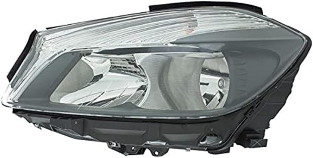 HELLA 1EG 010 818-111 Halogen-Hauptscheinwerfer - links - für u.a. Mercedes-Benz A-Class (W176) Link
