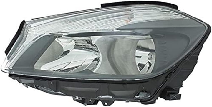 HELLA 1EG 010 818-111 Halogen-Hauptscheinwerfer - links - für u.a. Mercedes-Benz A-Class (W176) Link