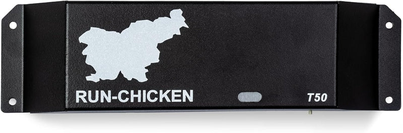 RUN-CHICKEN Modell T50 Ersatzteile (Antriebseinheit)