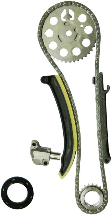 SKF VKML 88001 Steuerkettensatz