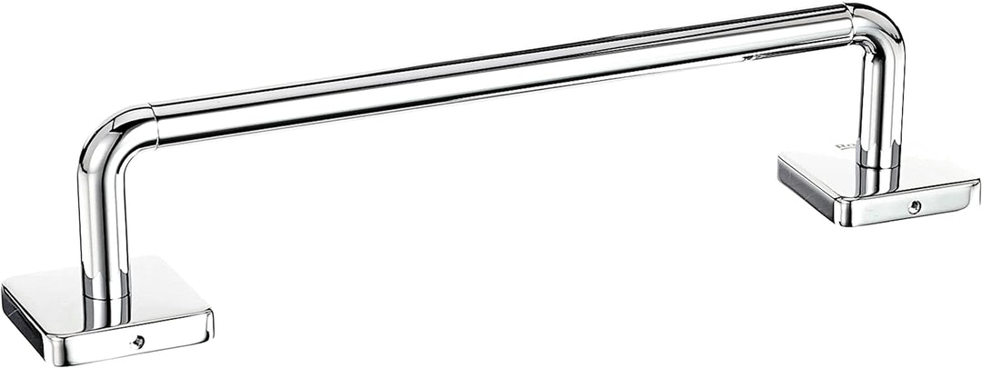 Roca A816653001 Handtuchhalter für Waschbecken, Anbringung mit Schrauben oder Kleber Waschbecken-Han